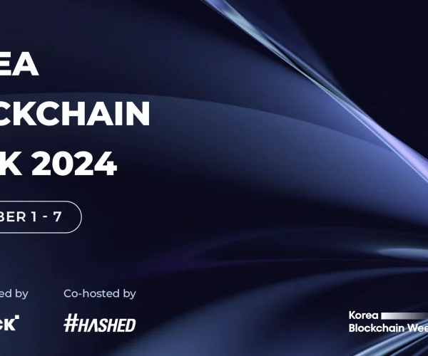 Movement Labs Named Official Partner for Korea Blockchain Week 2024, New Speakers and Sponsors Announced